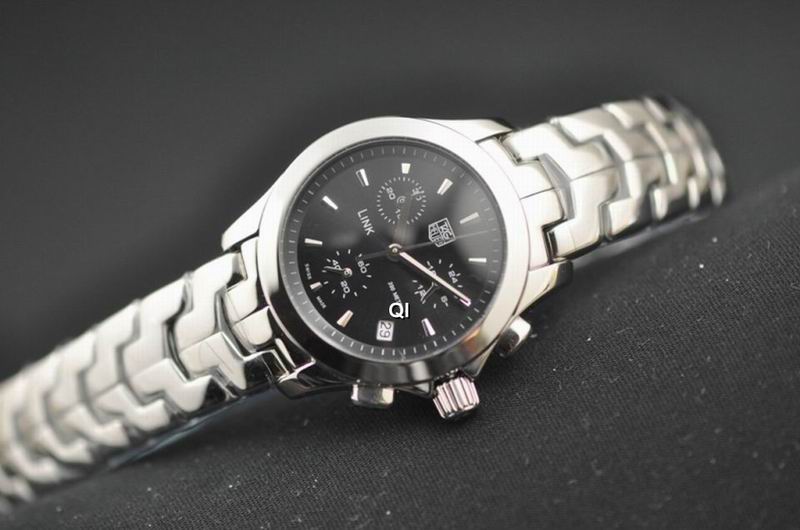 TAG Heuer Watch 556